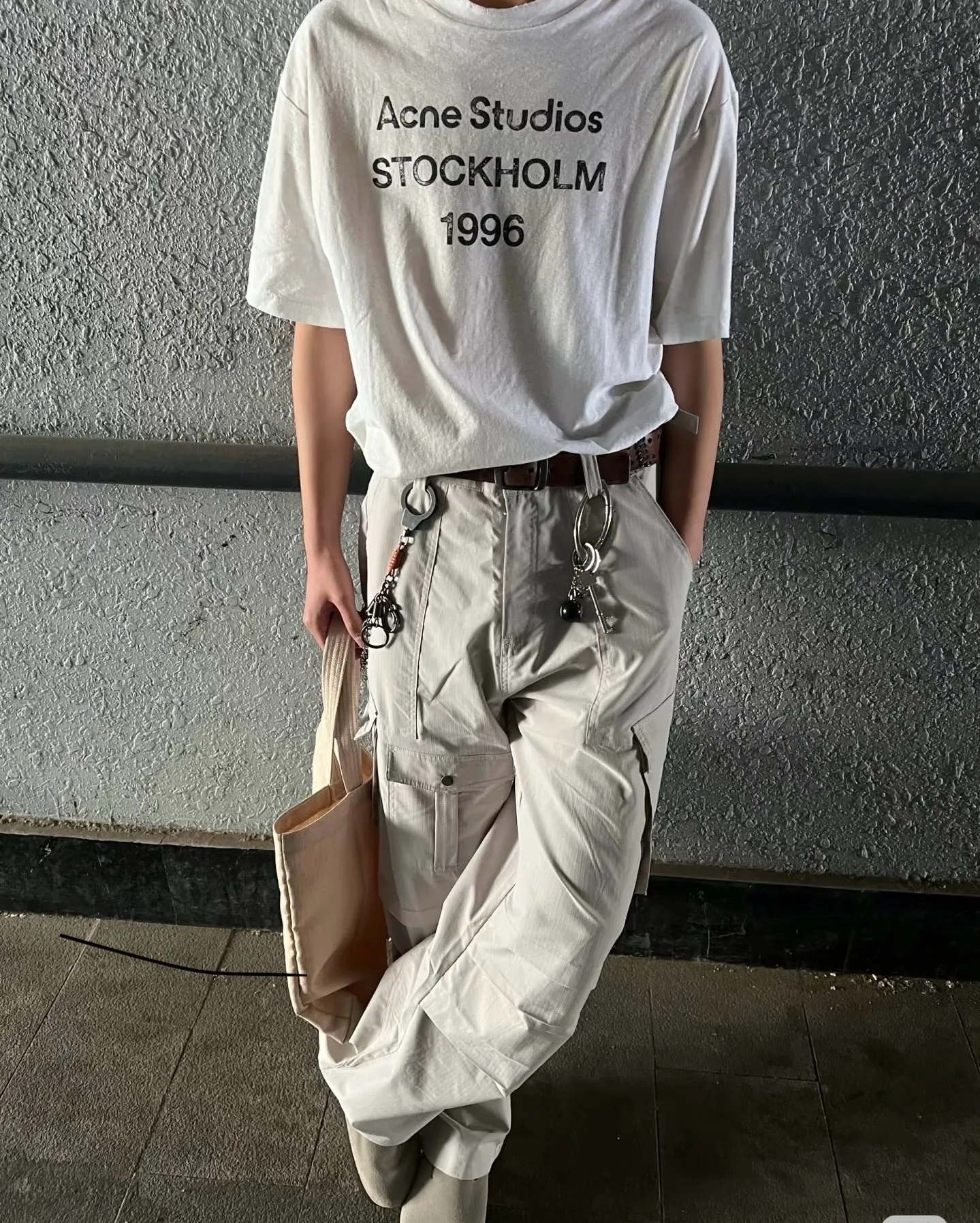 Acne Retro